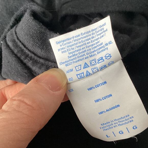 Level 29 Unlocked Tee Shirt Awesome Since 1992 Port & Company Size Large - Picture 8 of 10